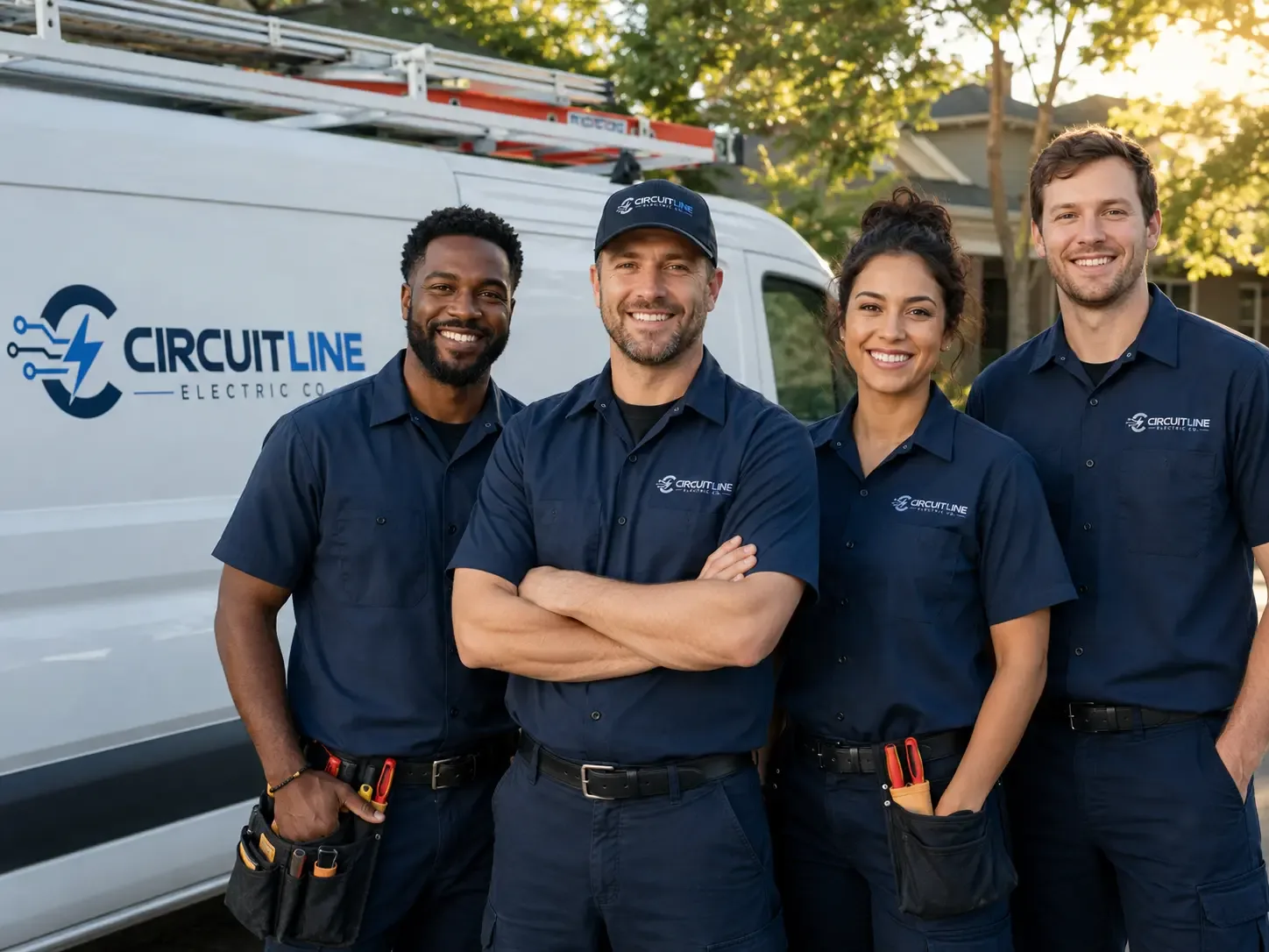 Whole Home Rewiring company in Haigler, NE